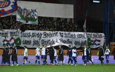 Šibenik - Hajduk