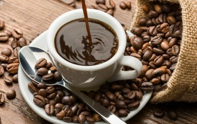 Kofein može spriječiti gubitak pamćenja uzrokovan nedostatkom sna