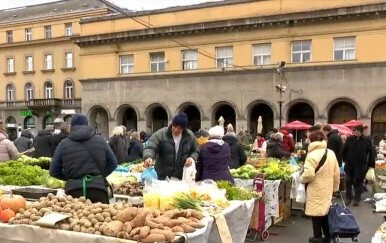 Nikad skuplja božićna košarica - 3