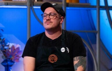 Gano Kotorić, MasterChef