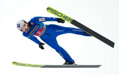 Kamil Stoch