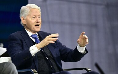 Bill Clinton