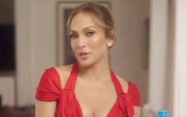 Jennifer Lopez - 3