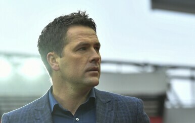 Legendarni napadač objasnio kako Engleska može do naslova: "Dvojicu pretvoriš u jednoga"