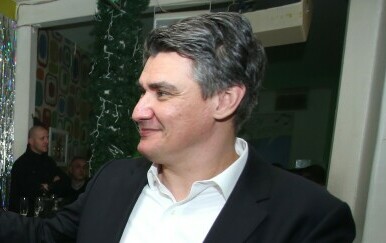 Zoran Milanović