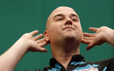 Rob Cross