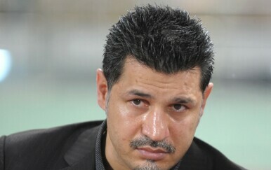 Ali Daei