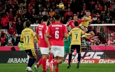 Sporting - Benfica