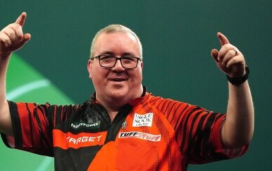 Stephen Bunting