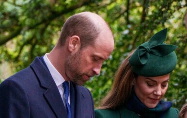 Kate Middleton i princ William - 1