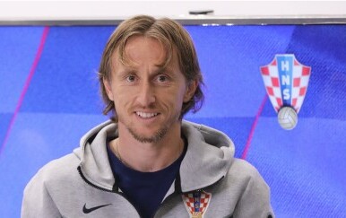 Luka Modrić