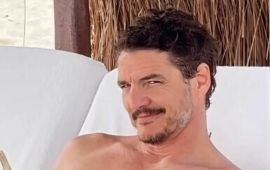 Pedro Pascal - 2