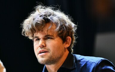 Magnus Carlsen