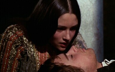 Olivia Hussey - 1