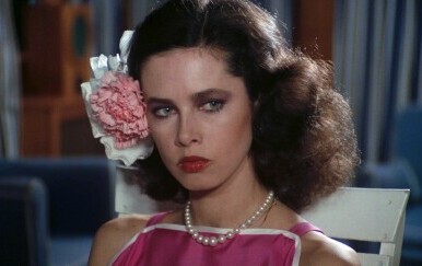 Dayle Haddon - 13