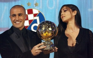 Fabio Cannavaro