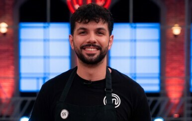 Ante Vukadin, MasterChef - 5