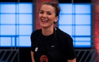 Sanja Cukon, MasterChef - 8