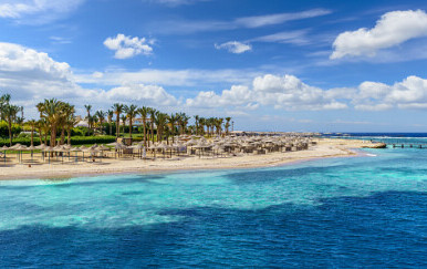 Marsa Alam, ilustracija