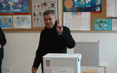 Zoran Milanović