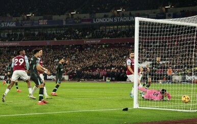 West Ham - Liverpool