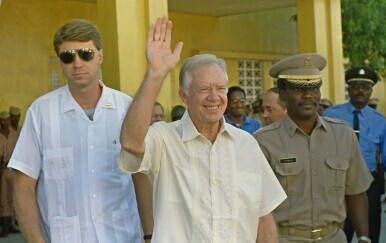 Jimmy Carter