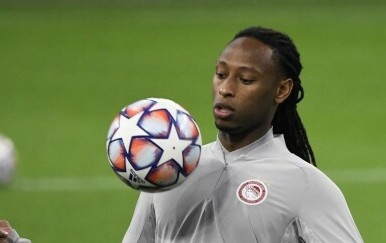 Ruben Semedo