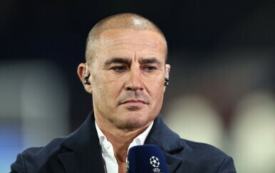 Fabio Cannavaro