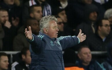 Guus Hiddink