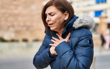 KOPB simptomi: 8 upozorenja koja nikako ne smijete zanemariti