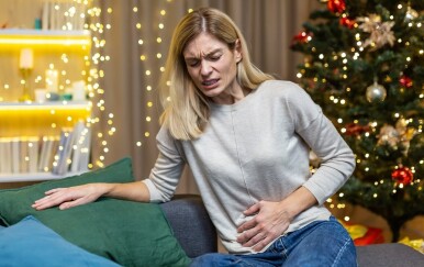 Prejeli ste se blagdanskog ručka? Nutricionistica otkriva kako si možete pomoći