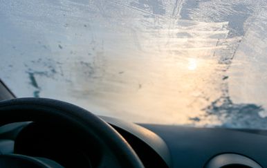 Hladnoća, ilustracija