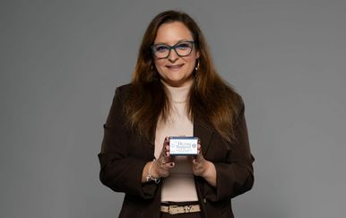 Za svoju bebu napravila je vlastitu kremu: "Ideja je došla kada sam osjetila očaj i nemoć"