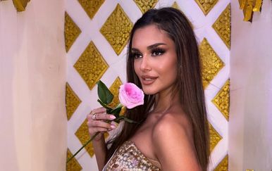 Kaput Laure Gnjatović će se svidjeti i onima koje vole klasike i onima koji vole trendove