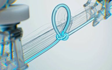 Osmišljen pametni šav koji bi mogao drastično olakšati posao kirurzima