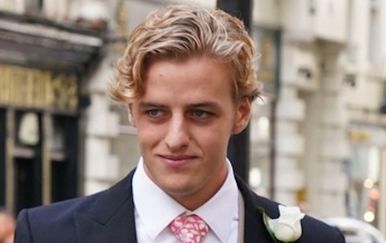 Alexander Ogilvy - 1