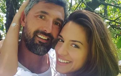 Nives i Goran Ivanišević