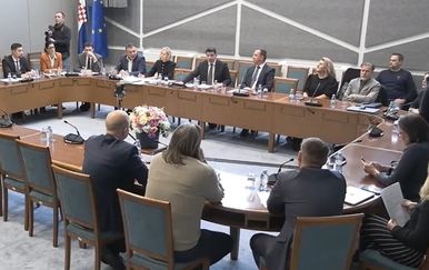 Malenica: Pregovori oko sudaca počinju sutra