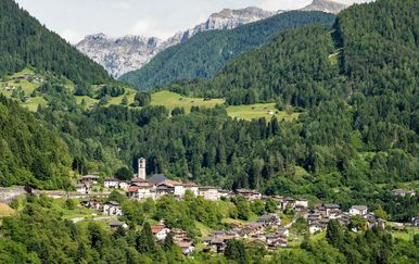 Na sjeveru Italije: Trentino plaća do sto tisuća eura da se onamo preselite
