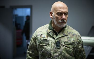 Giuseppe Cavo Dragone