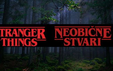 Popularna serija dobila domaću inačicu! Možete li pogoditi likove?