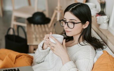 Dosadno vam je? 10 stvari koje možete raditi, a koje će vas malo po malo činiti pametnijom osobom