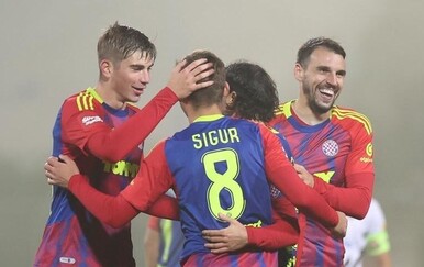 Branimir Mlačić (lijevo)