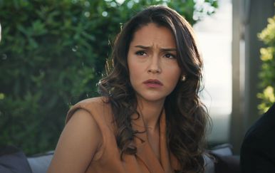 Skrivena sudbina: Mehmet ne može vjerovati što se Efeu dogodilo