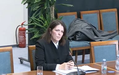 Hrvatska dobila prvu predsjednicu Vrhovnog suda, Sabor potvrdio Mirtu Matić