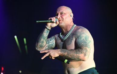 Marin Ivanović Stoka - 2