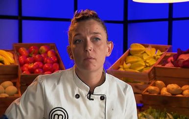 MasterChef: Renata izjavila oštre riječi za Otta! "On je jako zločest! To je problem!"