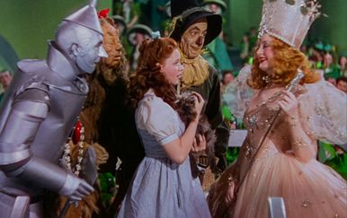 Prokletstvo filma "Čarobnjak iz Oza"