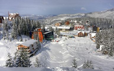 Na skijanje u BiH? Ovo su najpopularnije ski-destinacije u naših nealpskih susjeda