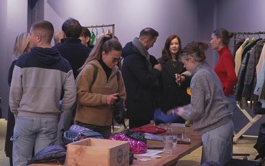 Glumački buvljak - 2